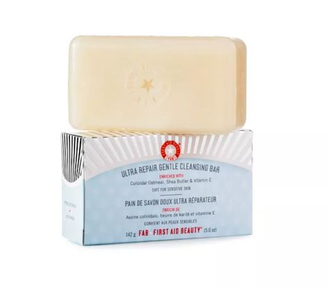 The 12 Best Bar Soaps of 2019 Best Bar Soap For Women, Best Bar Soap, Vanilla Bars, Facial Soap Bar, Beauty Tips Natural, Best Body Wash, Tree Soap, Cruelty Free Products, Charcoal Soap