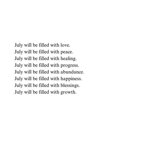 July 1 🤍 #dailyquotes #inspirationalquotes #july #motivationalquotes July Quotes Month, July Aesthetic, Everything In Time, July Quotes, 2025 Calendar, July 1, Pretty Words, Daily Quotes, In Time