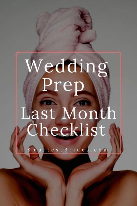 Workout Checklist, Month Checklist, Wedding Beauty Checklist, Wedding Planning Boards, How To Get Married, Wedding Budget Planner, Wedding Diet, Pre Wedding Party, Before The Wedding