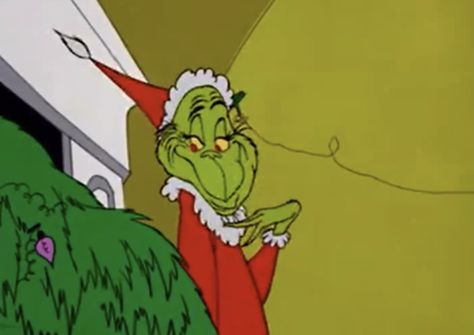 The Grinch 2000, Original Grinch, Grinch Board, The Grinch Cartoon, Winter Widgets, Old Christmas Movies, Grinch Drawing, Profile Layout, The Grinch Movie