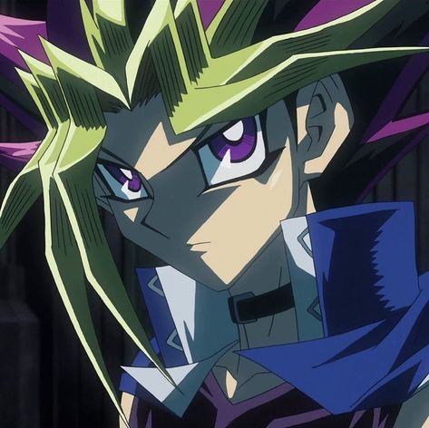 Yugioh Atem, Atem Yugioh, Yugi Moto, Yugi And Yami, Yami X Yugi, Atem X Yugi, Pharaoh Atem, Dark Side Of Dimensions, Yugi Muto