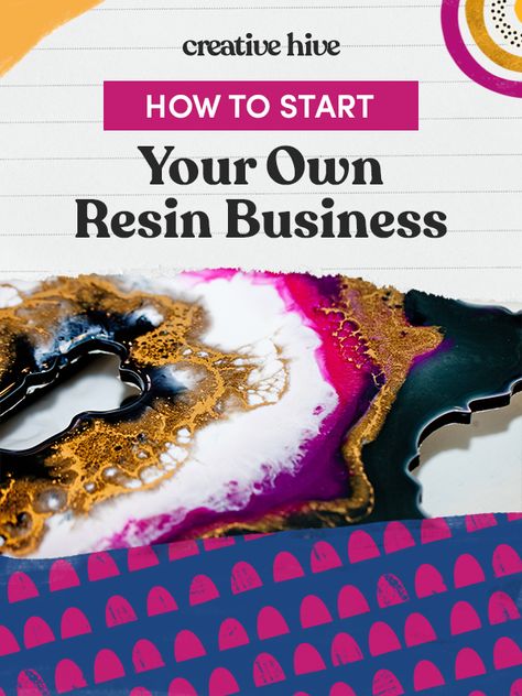 Best Selling Resin Projects, How To Start A Resin Business, How To Start A Resin Art Business, Resin Business Ideas, Resin Art Business, Resin Ideas To Sell, Design Folder, Resin Tips, Resin Business