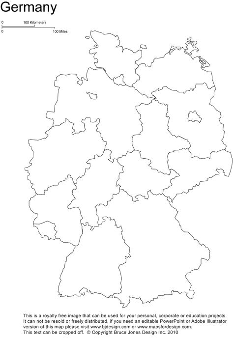 State Capitals Quiz, Area And Perimeter Worksheets, Map Germany, Germany Tattoo, Map Of Usa, Map Quiz, German Map, Us State Map, World Countries