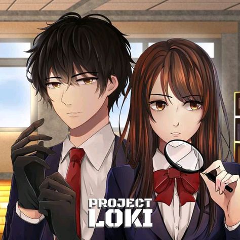 Project Loki Wattpad Characters, Project Loki, Charlotte Anime, Loki Wallpaper, Loki Fanart, Infographic Poster, Filipino Funny, School Games, Wattpad Books