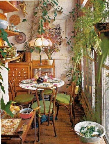 Room With Plants, Dream Rooms, Bohemian Home, Dream House Decor, Dining Room Design, Aesthetic Room Decor, My New Room, House Inspo, Bohemian Decor