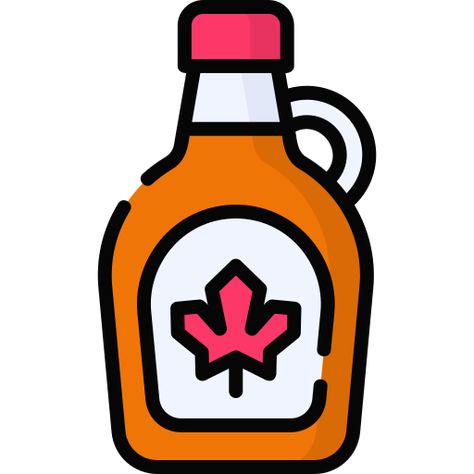 Maple Syrup Drawing, Syrup Drawing, Motorbike Drawing, Paper Ducks, Duck Paper, Bad Room Ideas, Cool Easy Drawings, Paper Doll Craft, Aesthetic Profile Picture Cartoon Soft