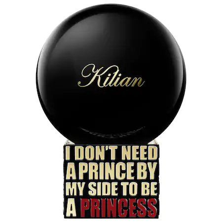 KILIAN Princess Eau de Parfum: "I wanted to amp up the girl power with a unique scent calling out all fierce females. Gourmand with a kick, Princess is like sipping on a green tea matcha with a tip of ginger on the nose for sassy spice."—Kilian Hennessy Kilian Perfume, Mona Kattan, Princess Perfume, Winter Perfume, Huda Kattan, Glossier Lipstick, By Kilian, Fall Fragrance, Scentsy Fragrance