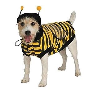 Large Dog Costumes, Bumble Bee Costume, Bee Dog, Bee Costume, Dog Halloween Costumes, Pets Dogs, Cute Halloween Costumes, Dog Costumes, Dog Costume