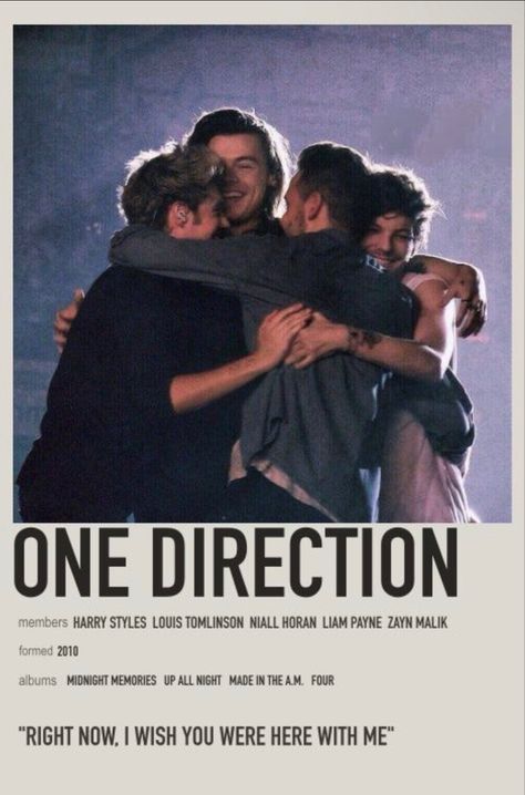 Minimalistic Poster, Gambar One Direction, Polaroid Posters, Iconic Movie Posters, Harry Styles Poster, Music Poster Ideas, Vintage Music Posters, Film Posters Minimalist, رعب نفسي