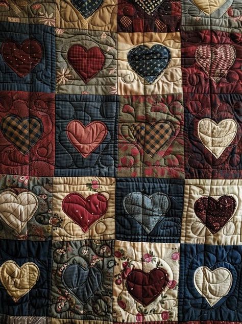 Charming Favor Foxy Quilt Quilted Blanket Aesthetic, Quilted Jacket Aesthetic, Whimsigoth Quilt, Aesthetic Throw Blankets, Quilted Gifts To Make Ideas, Quilts Aesthetic, Earthy Quilt, How To Quilt For Beginners, Quilting Aesthetic