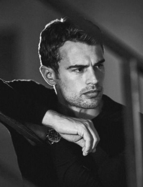 Thoe James, James Theo, Divergent Theo James, Theodore James, Tobias Eaton, James 3, Theo James, British Actors, Divergent