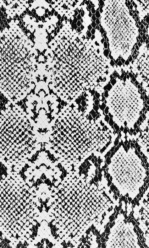 Animal Print Wallpaper, Snakeskin Print, Design Inspo, Snake Skin, Photo Wall, Tattoo Designs, Animal Print, Textiles, Collage