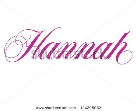 Hannah Tattoo Name, Hannah In Cursive, Hannah Tattoo, Tattoo Font, Stylish Fonts, Name Tattoo, Name Tattoos, School Shirts, Tattoos