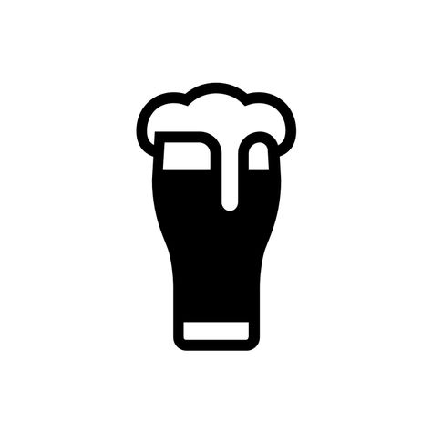 Fun Symbols, Beer Images, Beer Icon, Beer Cup, Glass Beer Mugs, Home Icon, Vector Png, Beer Glass, Free Png