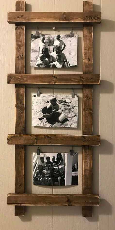 Diy Wand, Pallet Decor, Patio Diy, Woks, Diy Holz, Wall Decor Design, Diy Pallet Projects, Farmhouse Wall Decor, Wall Ideas