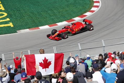 Plan your Formula One trip to the Canadian Grand Prix! Get tips, info on F1 tickets, grandstands and transport to Circuit Gilles Villeneuve. Formula 1 Canada, Canada Grand Prix, Saint Lawrence River, Saint Lawrence, Canadian Grand Prix, Albert Park, Gilles Villeneuve, Admission Ticket, Island Park