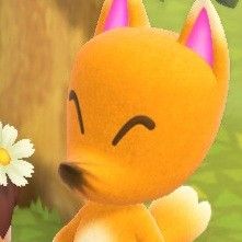 Animal Crossing Pfp, Acnh Icons, When He Smiles, Pocket Camp, Profile Pic, Cosplay Ideas, When He, Animal Crossing, So Cute