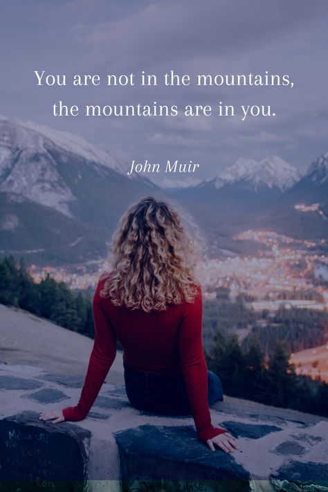 Captions For Mountains, Mountain Aesthetic Quotes, Mountain Captions Instagram, Quotes From Instagram, Walking Quotes, Short Travel Quotes, Mountain Quotes, Mountain Aesthetic, Perfect Captions