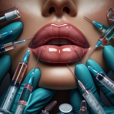 Lip Augmentation, Injectables Fillers, Facial Aesthetics, Botox Fillers, Aesthetic Medicine, Aesthetic Clinic, Lip Injections, Gilbert Az, Dermal Fillers