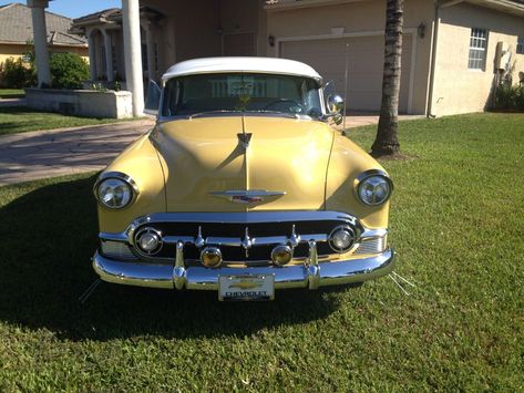 1953 Chevrolet Bel Air BEL AIR4 DOOR For Sale | AllCollectorCars.com Air Photo, Chevrolet Bel Air, Rubber Mat, Car Finance, Kit Cars, Car Photos, Spare Tire, Chevy Trucks, Bel Air