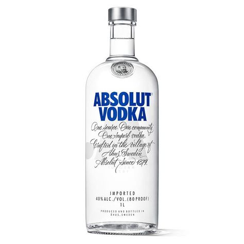 Vodka Bottle Aesthetic, Pretty Alcoholic Drinks, Absolut Vodka, Alcohol Bottles, Martini Recipes, Flavored Vodka, Fun Cocktails, Flavor Profiles, Tequila