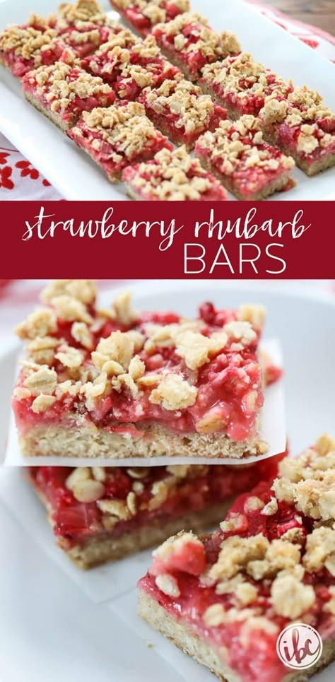 Strawberry Rhubarb Cookie Bars, Strawberry Rhubarb Squares, Rhubarb Strawberry Bars, Strawberry Rhubarb Custard Bars, Strawberry Rhubarb Pie Bars, Strawberry Rhubarb Cookies, Strawberry Rhubarb Cupcakes, Strawberry Rhubarb Dessert, Rhubarb Strawberry Recipes