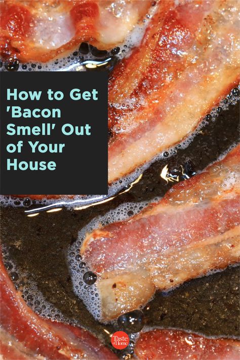 House Smell Good, Cooking Bacon, Kitchen Smells, Bacon Grease, Primal Paleo, Bacon Recipes, Fried Food, Taste Of Home, Frying