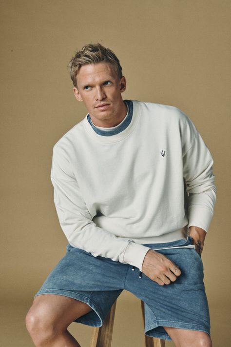 Fashion Agency, Luxe Loungewear, Cody Simpson, A Fashion Designer, Career Fashion, Compostable Packaging, Eco Friendly Fashion, New Career, Eco Fashion