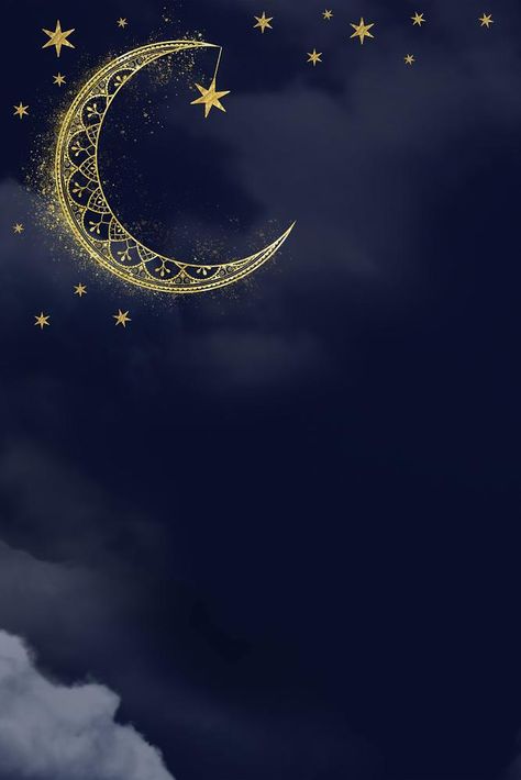 Iphone Wallpaper Design, Ramadan Lanterns, Eid Moon, Border Background, Ramadan Images, Islamic Background, Ramadan Background, Ramadan Lantern, Graphic Design Cards