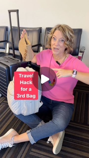 Airplane Packing Tips, What To Take On An Airplane, 12 Hour Plane Ride Essentials, Ryanair Carry On Packing Tips, Airplane Personal Item Bag, Personal Bag Airplane, Inside The Airplane, Personal Item Bag Travel, Airplane Travel Hacks