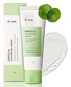 Centella Calming Gel Cream, Korean Moisturizer, Best Korean Moisturizer, Oily Skin Remedy, Sensitive Acne Prone Skin, Dry Oily Skin, Oily Sensitive Skin, Pak Choi, Lightweight Moisturizer