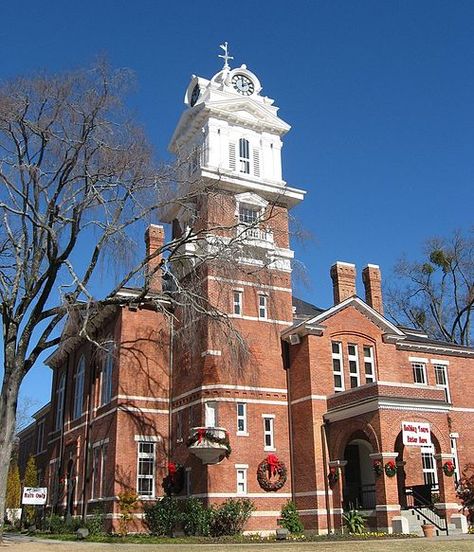 Gwinnett County Courthouse Lawrenceville Ga. Lawrenceville Georgia, Georgia History, Atlanta City, Mortgage Lender, Bradenton Florida, Venue Rental, Memorial Museum, Greatest Adventure, Parks And Recreation