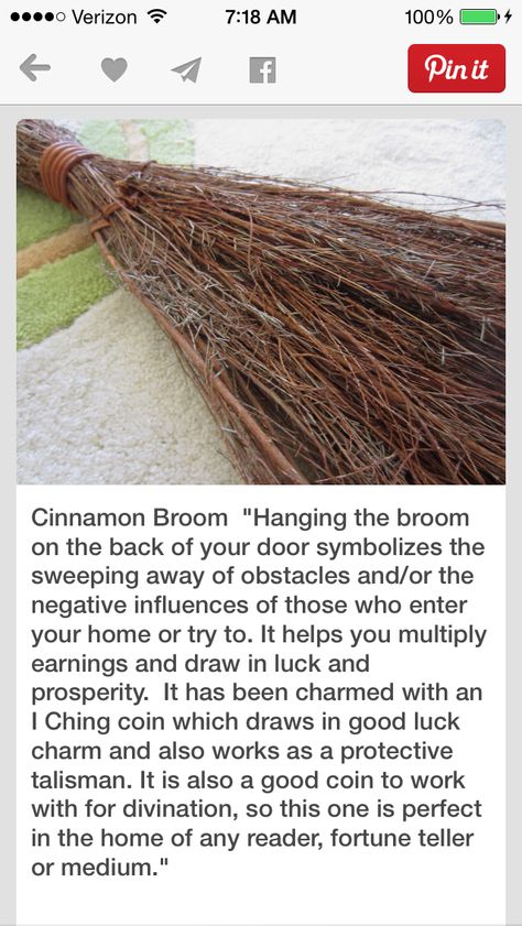 Cinnamon Witch Broom, Cinnamon Broom Over Door, Upside Down Broom Meaning, Broom Falling Meaning, Broom Above Door Meaning, Broom By Door Meaning, Witch Broom Meaning, Broom Over The Door Meaning, How To Make A Cinnamon Broom