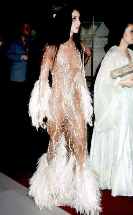 Cher Iconic Looks, Moda Disco, Cher 70s, Cher Fashion, Cher Looks, Cher Costume, Iconic Fashion Moments, Cher Outfits, Cher Photos