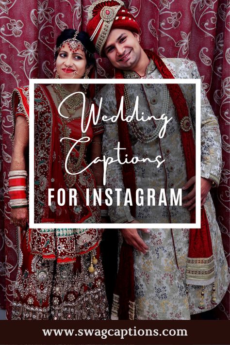 Caption For Haldi Pics, Insta Wedding Captions, Indian Wedding Captions, Prewedding Captions For Instagram, Wedding Instagram Captions Bride, Wedding Day Captions For Instagram, Bride Captions Instagram, Indian Wedding Captions For Instagram, Wedding Captions For Instagram Posts