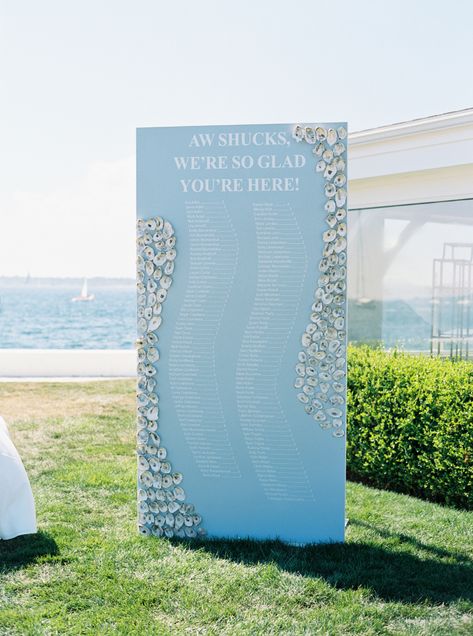 Luxury Coastal Wedding, Beach Wedding Reception Decorations, Rhode Island Wedding Venues, Coastal Wedding Decor, Coastal Blues, Fripp Island, Newport Rhode Island Wedding, Charleston Bride, Beach Wedding Decorations Reception