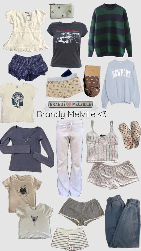 Brandy Melville Clothes, Brandy Melville Outfits, Downtown Outfits, Outfit Inspo Casual, Cute Lazy Day Outfits, Lazy Day Outfits, Simple Trendy Outfits, Cute Everyday Outfits, Really Cute Outfits