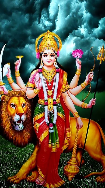 दुर्गा माता फोटो Hd, Shakti Maa, Navratri Wallpaper, Navratri Puja, Lord Durga, Maa Durga Photo, Maa Image, Durga Ji, Durga Picture