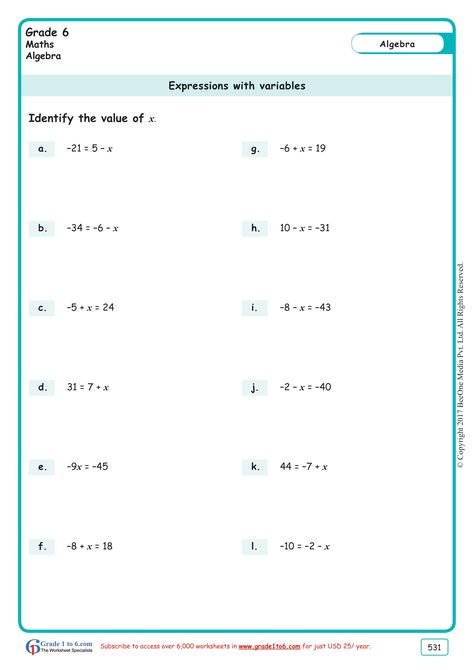 Basic Algebra Worksheets, Algebra Equations Worksheets, Writing Algebraic Expressions, Evaluating Algebraic Expressions, Equivalent Expressions, Simplifying Algebraic Expressions, Writing Expressions, Basic Algebra, Problem Solving Worksheet