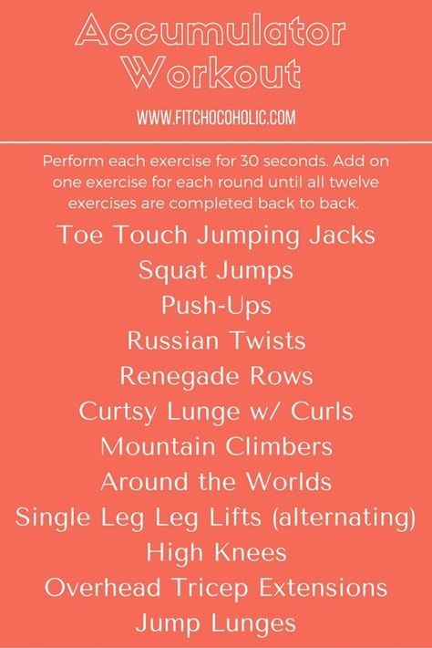 Lbt Workout, Accumulator Workout, Hitt Training, Bootcamp Ideas, Circuit Workouts, Workout Fun, Beginner Ab Workout, Monday Workout, Ringing In The New Year