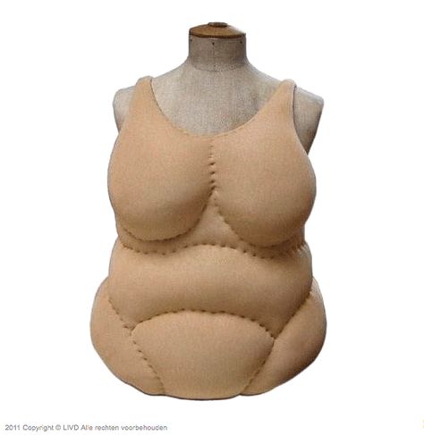 Fat suit Theater Costume Design, Shrek Costume, Body Padding, Rabbit Costume, Anti Fashion, Wig Hat, Suit Pattern, Scary Costumes, Theatre Costumes