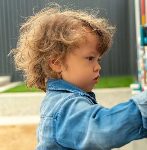 Long Toddler Boy Hair, Toddler Long Hairstyles Boy, Toddler Haircut Boy Curly, Toddler Boy Long Haircut, Curly Toddler Boy Haircut, Toddler Boy Curly Hairstyles, Toddler Boy Haircut Curly, Hairstyles For Toddler Boys, Toddler Boy Curly Haircuts