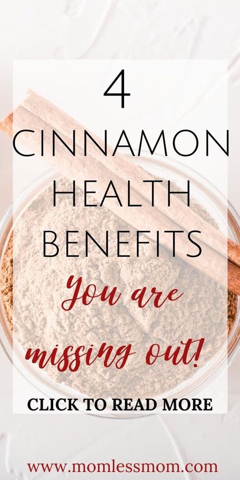 Did you know cinnamon has pretty interesting benefits other than being used as a kitchen spice? Thats right! Some of them are fascinating to know about. Read this post for some less known benefits of cinnamon I bet you didnt know! #lifehacks #cinnamonuses via @momlessmom Cinnamon Uses, Benefits Of Cinnamon, Cinnamon Water, Cinnamon Health Benefits, Belly Detox, Vicks Vaporub Uses, Recipe Hacks, Cinnamon Benefits, Uses For Vicks