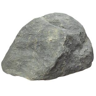 Artificial Rocks, Fake Rock, Faux Rock, Landscape Rock, Rock Cover, Gray Rock, Rock Decor, Artificial Stone, Garden Accents