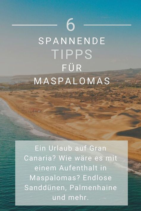 Ferien auf Gran Canaria Menorca, Highlights