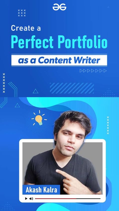 Learn how you can create a perfect portfolio as a Content Writer to stand out among others. Content Writing allows you to showcase your expertise, enhances your research & creativity skills, gets you freelancing opportunities, and in fact, you can pursue a full-time career as a Content Writer. Go and watch the full video. #content #contentwriting #contentwriters Content Writer Portfolio, How To Make Portfolio, Writer Portfolio, Ux Writing, Portfolio Covers, Portfolio Presentation, Work Remotely, Content Writer, Cute Love Images