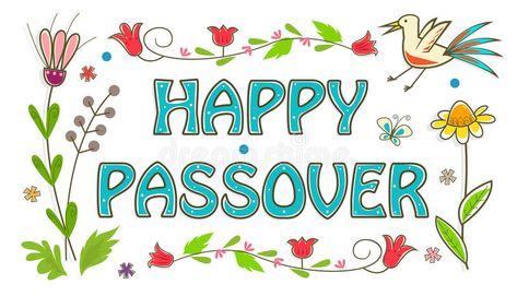 Happy Passover Images, Passover Wishes, Passover Images, Passover Greetings, Passover Holiday, Happy Passover, Jewish Festivals, Photos For Facebook, Floral Banners