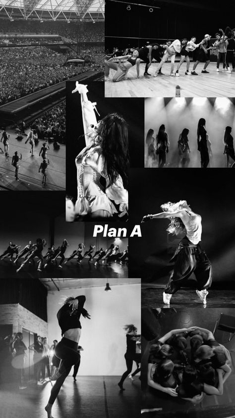 Dance Wallpaper Aesthetic Black, Hiphop Dance Wallpaper, Dance Wallpaper Hip Hop, Dream To Become Kpop Idol, Idol Trainee Aesthetic, Dance Choreographer Aesthetic, Wallpaper For Dancers, Dance Collage Wallpaper, Stage Performance Aesthetic