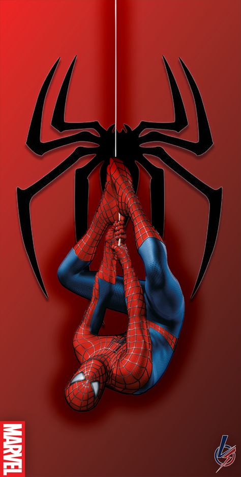 Spiderman Comic Covers, Spiderman Man, Dc Comics Vs Marvel, Spiderman Web, Power Rangers Costume, Superhero Spiderman, Spiderman Cartoon, Tobey Maguire, Deadpool Wallpaper