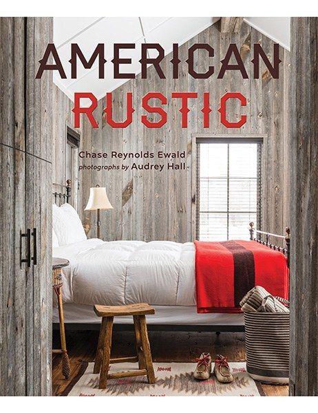 Rustic Decor Is Showcased in a New Book Photos | Architectural Digest Rustic Homes, Rustic Home Interiors, Rustic Porch, Interior Design Rustic, Local Furniture, Log Cabins, Cool House Designs, Rustic Cabin, Rustic Interiors